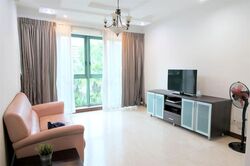 Palm Gardens (D23), Condominium #580814491
